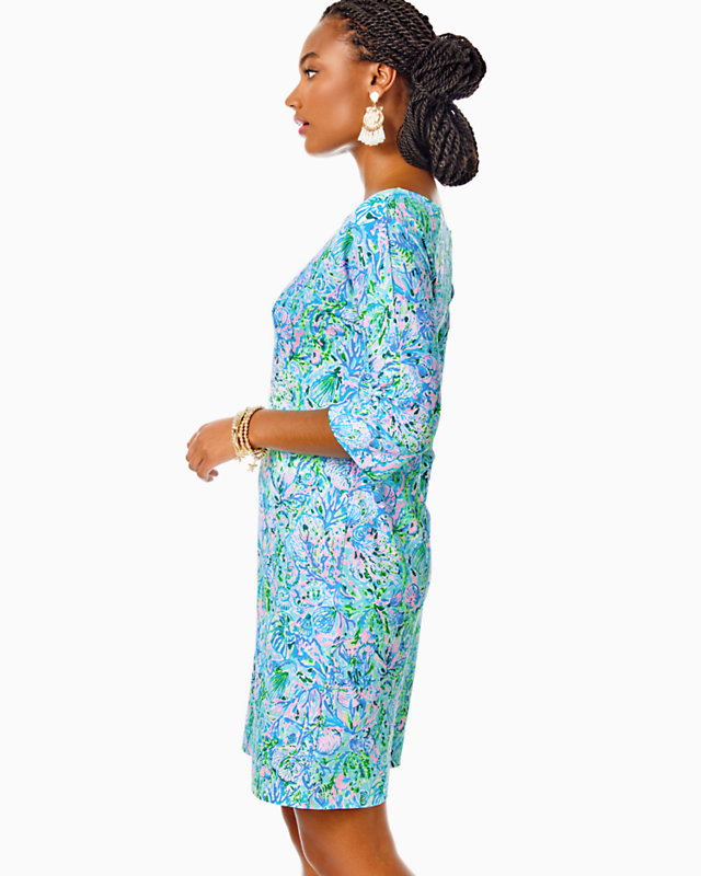 UPF 50+ ChillyLilly Braedyn Dress | Lilly Pulitzer Outlet