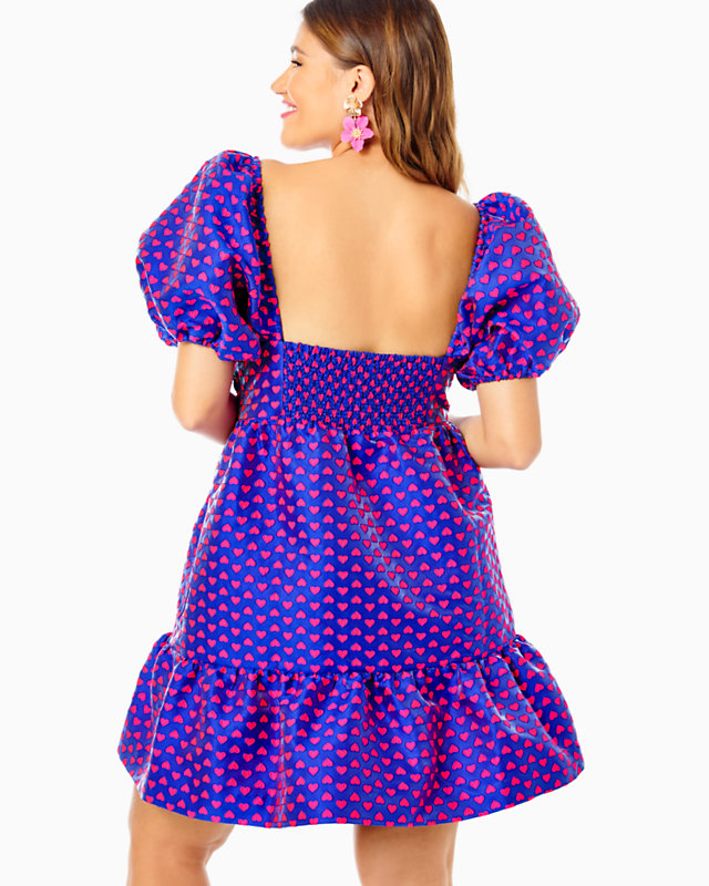 Nelle Dress | Lilly Pulitzer Outlet