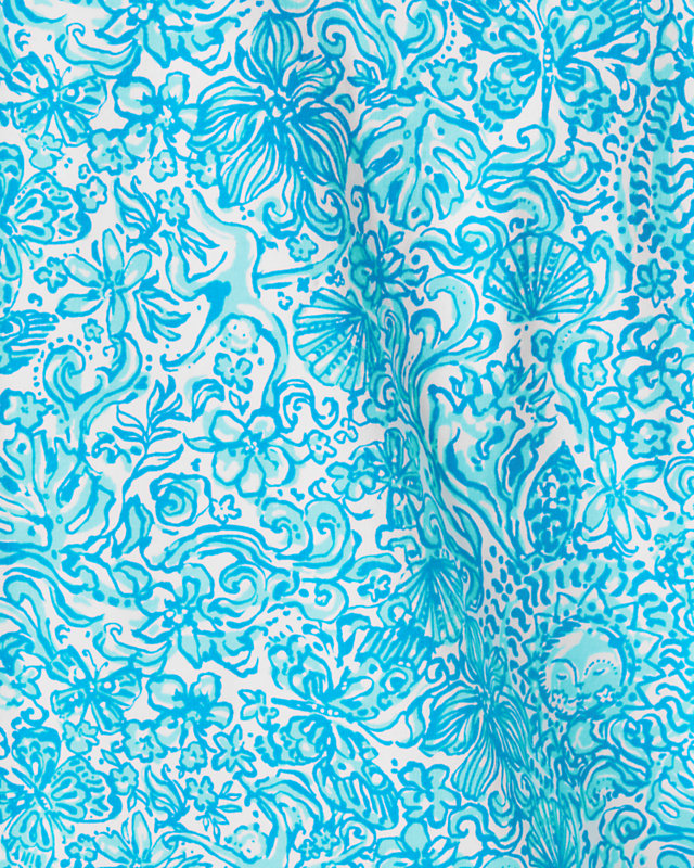 Sheridan Long Sleeve Sweatshirt | Lilly Pulitzer Outlet