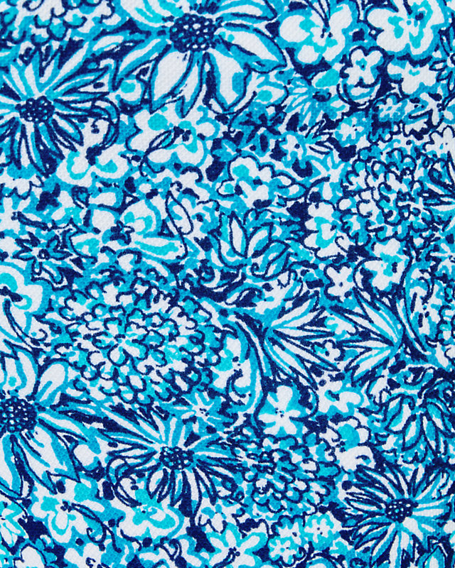 5" Callahan Knit Short | Lilly Pulitzer Outlet