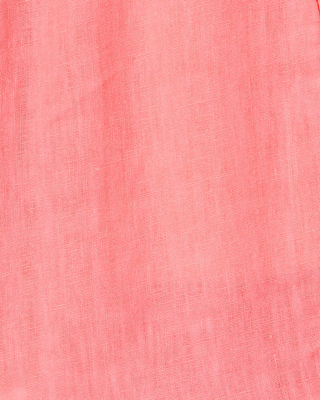 4‘’ Lilo Linen Short | Lilly Pulitzer Outlet