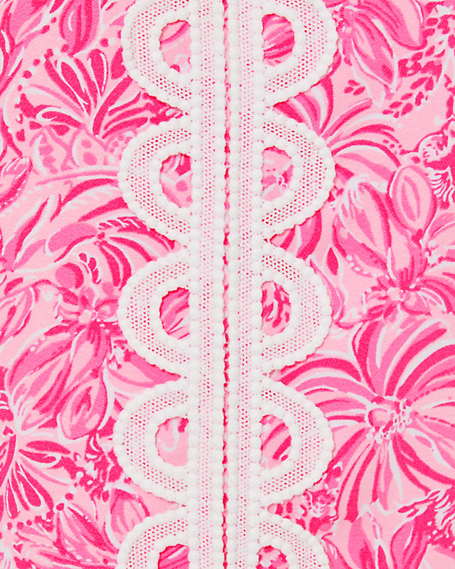 Fola Sleeveless Top | Lilly Pulitzer Outlet | Lilly Pulitzer Outlet