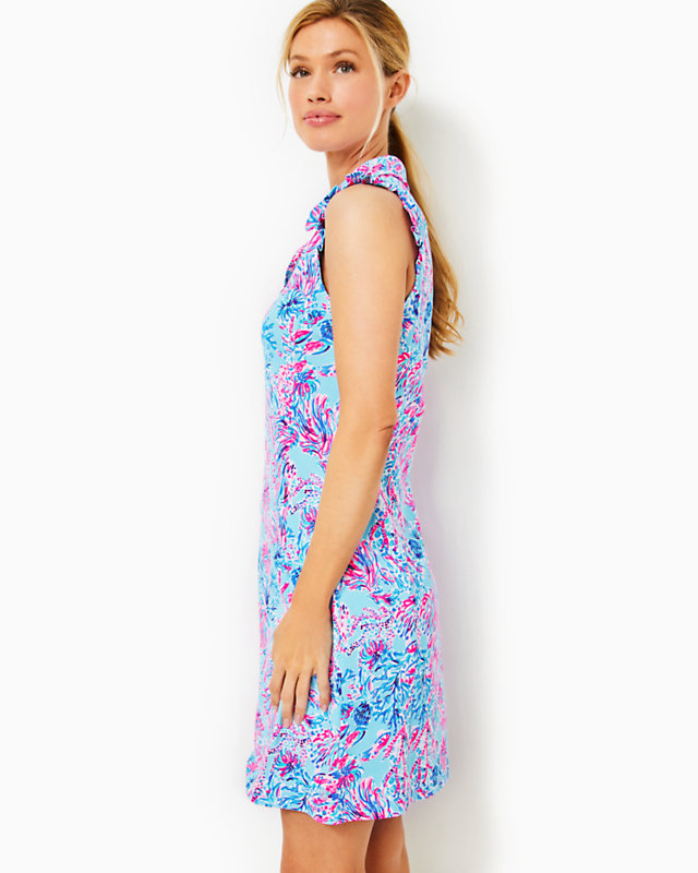 UPF 50+ Luxletic Silvia Dress | Lilly Pulitzer Outlet