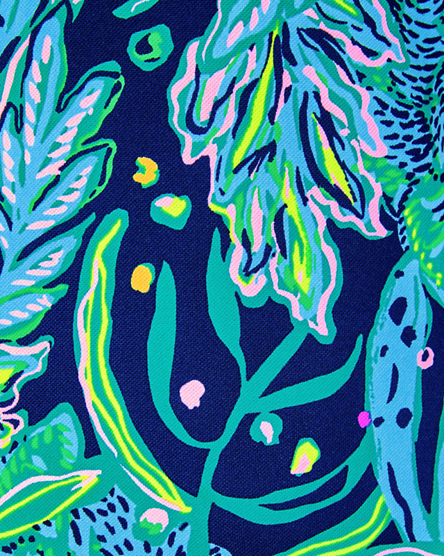 UPF 50+ Luxletic Nassau Dress | Lilly Pulitzer Outlet