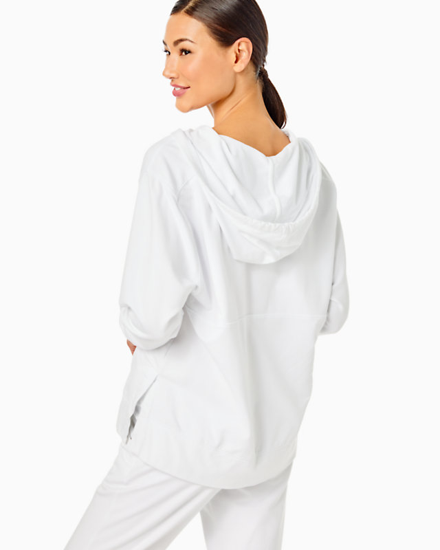 Lora Hoodie | Lilly Pulitzer Outlet