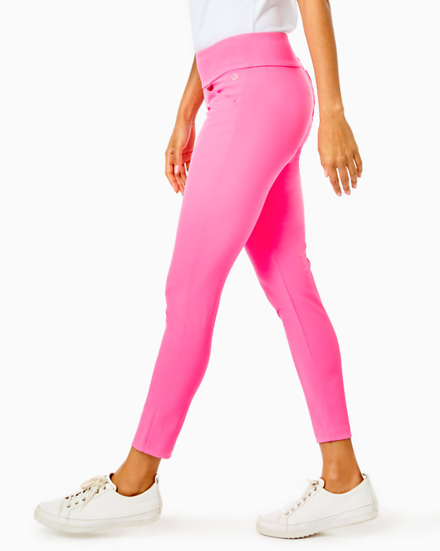 UPF 50+ Luxletic 28" Corso Pant | Lilly Pulitzer Outlet