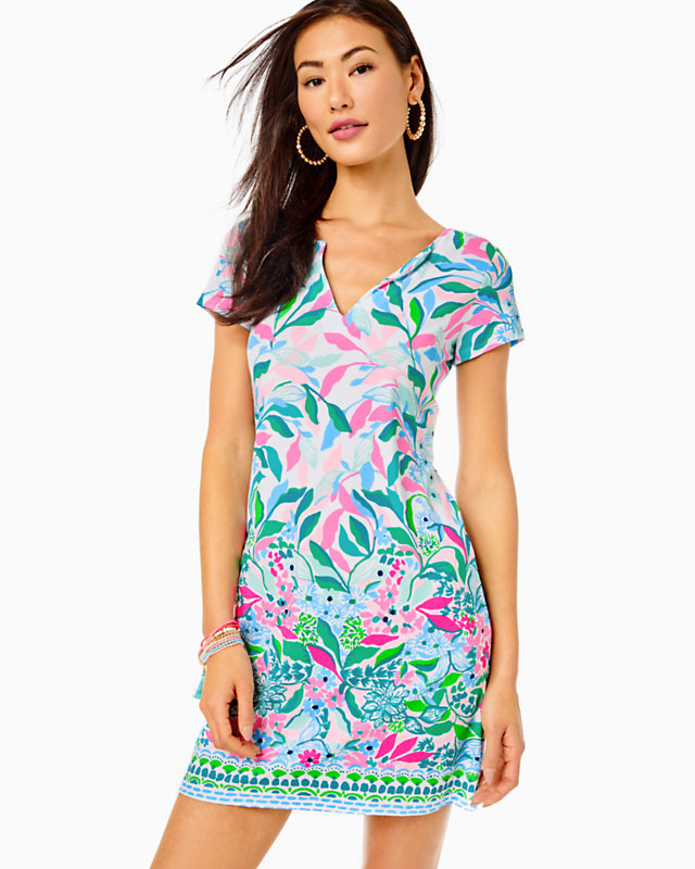 UPF 50+ Sophiletta Dress | Lilly Pulitzer Outlet