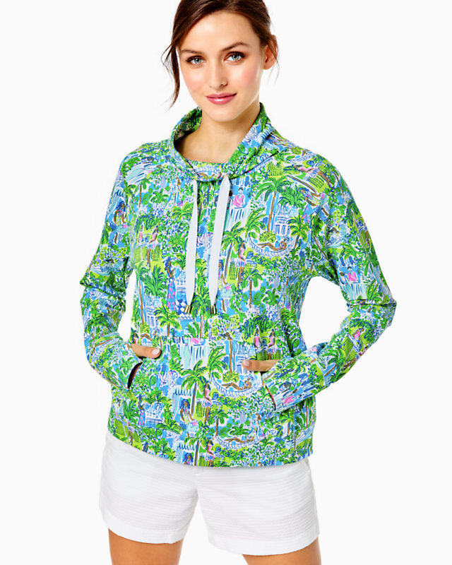 Jax Popover | Lilly Pulitzer Outlet