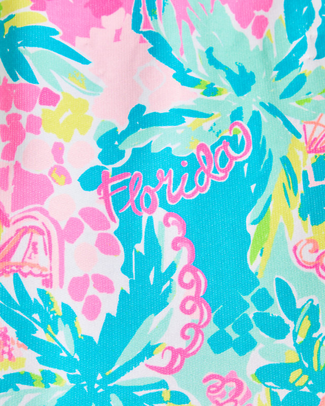 UPF 50+ Skipper Popover | Lilly Pulitzer Outlet