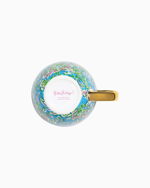 Ceramic Mug | Lilly Pulitzer Outlet
