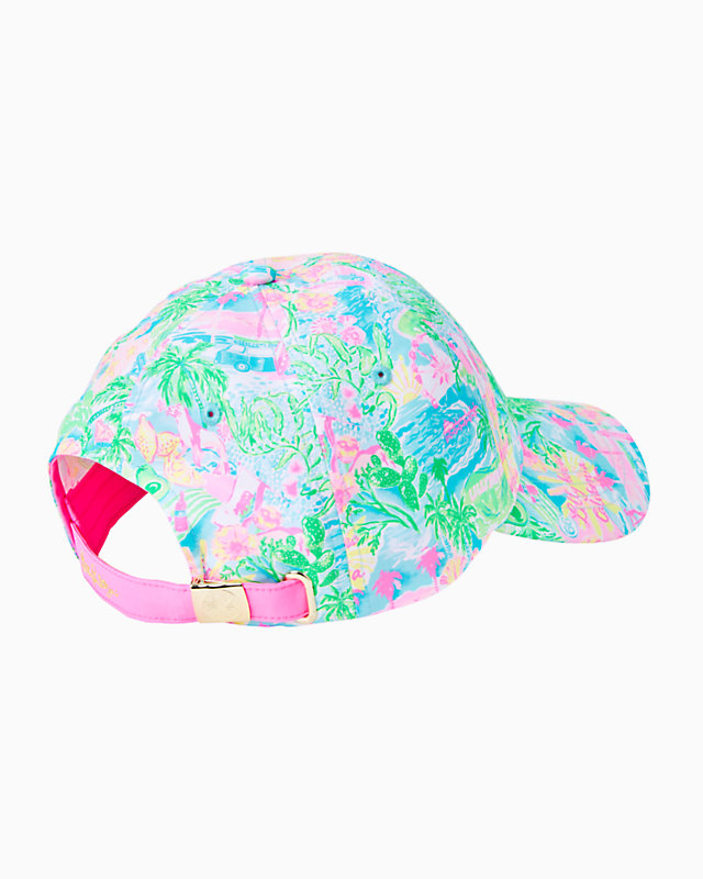 Run Around Hat | Lilly Pulitzer Sale | Lilly Pulitzer Outlet