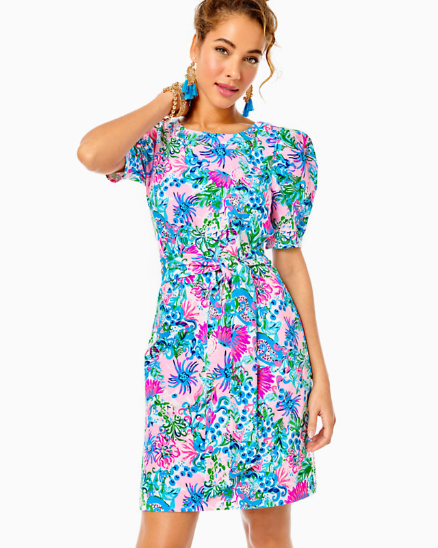 Harriet Dress | Lilly Pulitzer Outlet