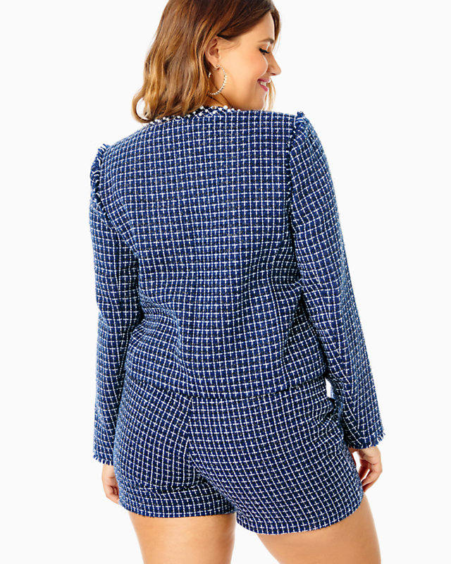 Vianne Jacket | Lilly Pulitzer Outlet