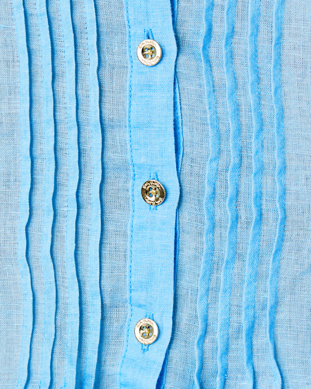 Sarasota Tunic Top | Lilly Pulitzer Outlet