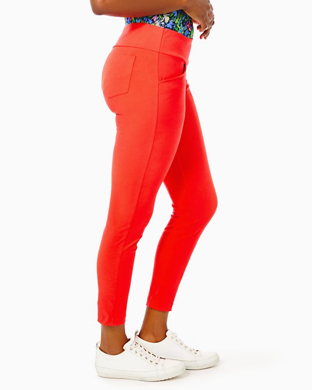 UPF 50+ Luxletic 28" Corso Pant | Lilly Pulitzer Outlet