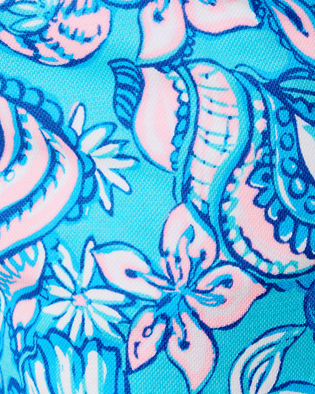 5" Buttercup Knit Short | Lilly Pulitzer Outlet