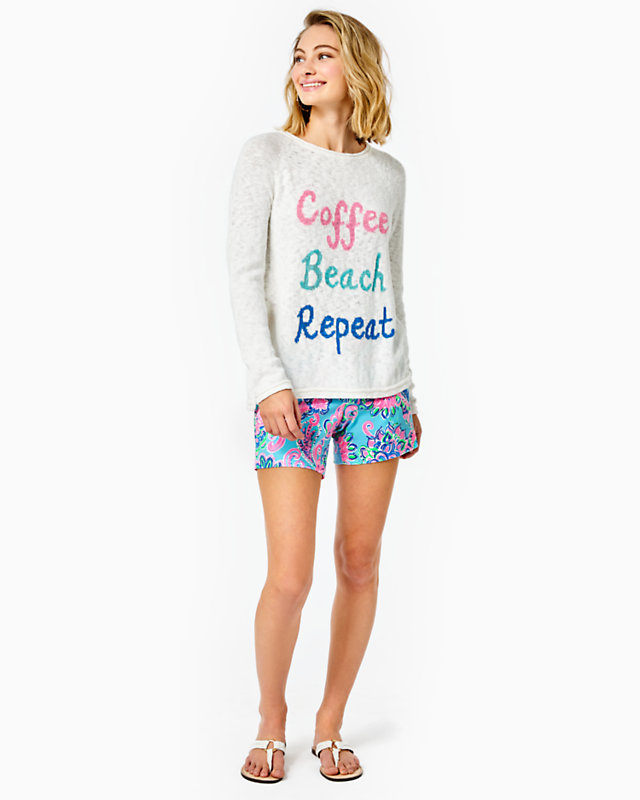 Danette Sweater | Lilly Pulitzer Outlet