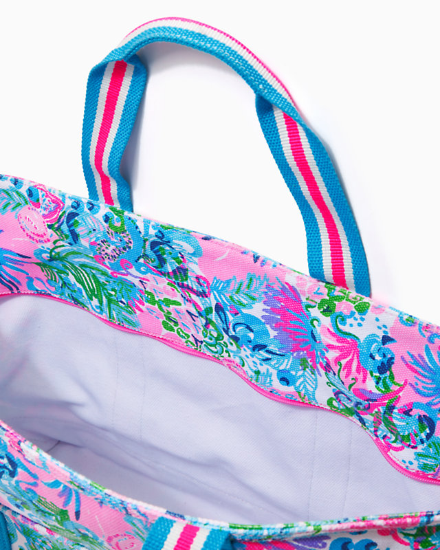 Mercato Tote | Lilly Pulitzer Sale | Lilly Pulitzer Outlet