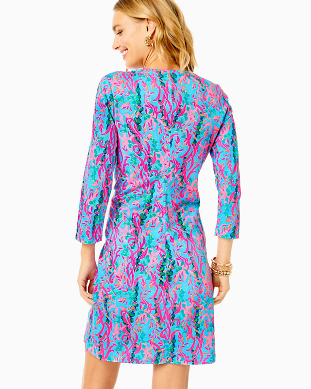 Tessa Dress | Lilly Pulitzer Outlet