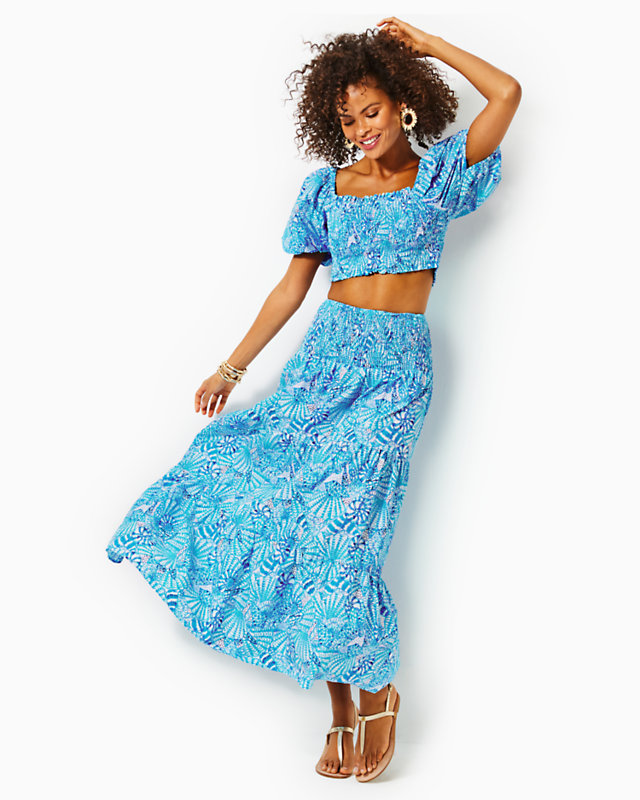 Aston Maxi Set | Lilly Pulitzer Outlet