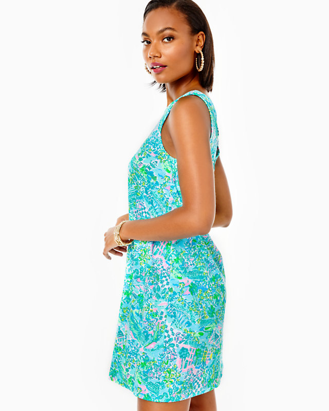 Kristen Swing Dress | Lilly Pulitzer Outlet