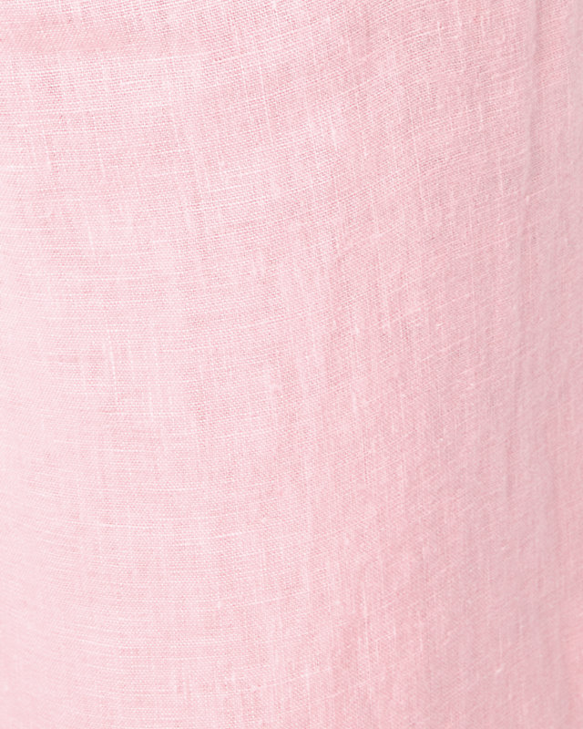 31" Taron Mid-Rise Linen Pant | Lilly Pulitzer Outlet