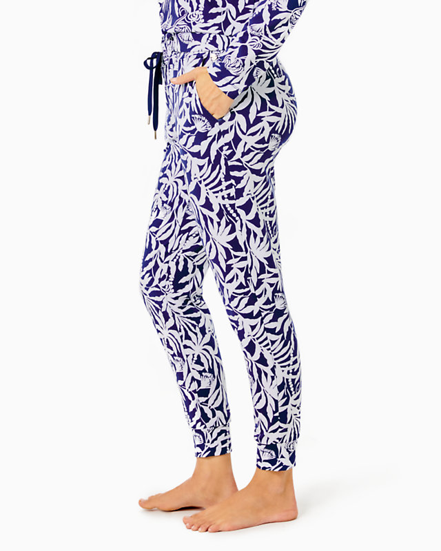 UPF 50+ 27‘’ Lillabeth Pant | Lilly Pulitzer Outlet