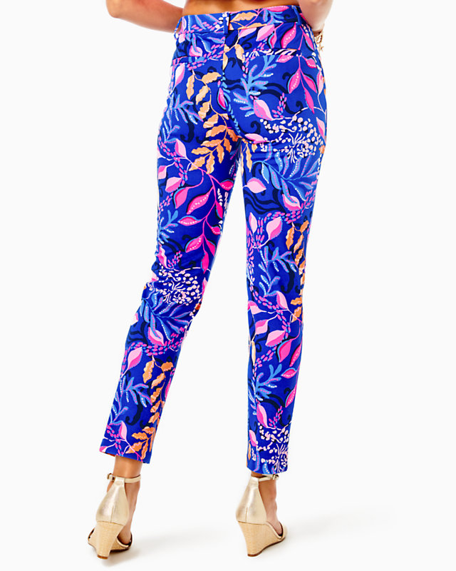 29" Kelly Knit Pant | Lilly Pulitzer Outlet