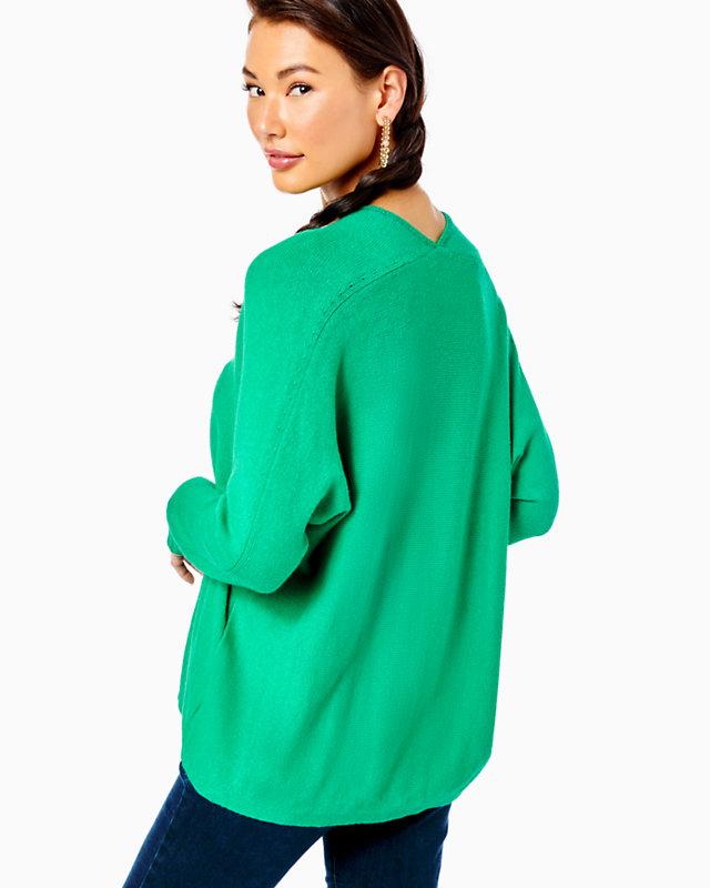 Sevie Dolman Sweater | Lilly Pulitzer Outlet