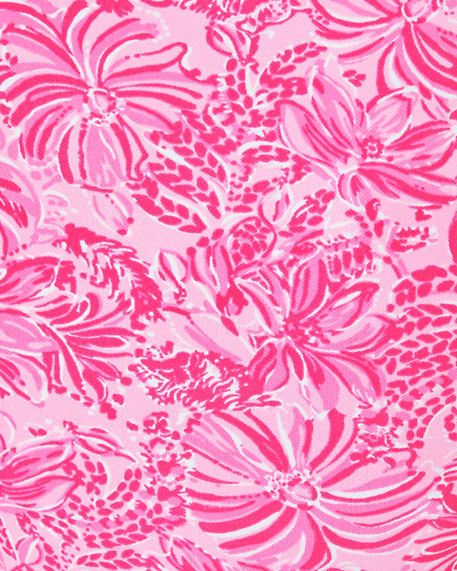 UPF 50+ Luxletic Imara Polo Top | Lilly Pulitzer Outlet