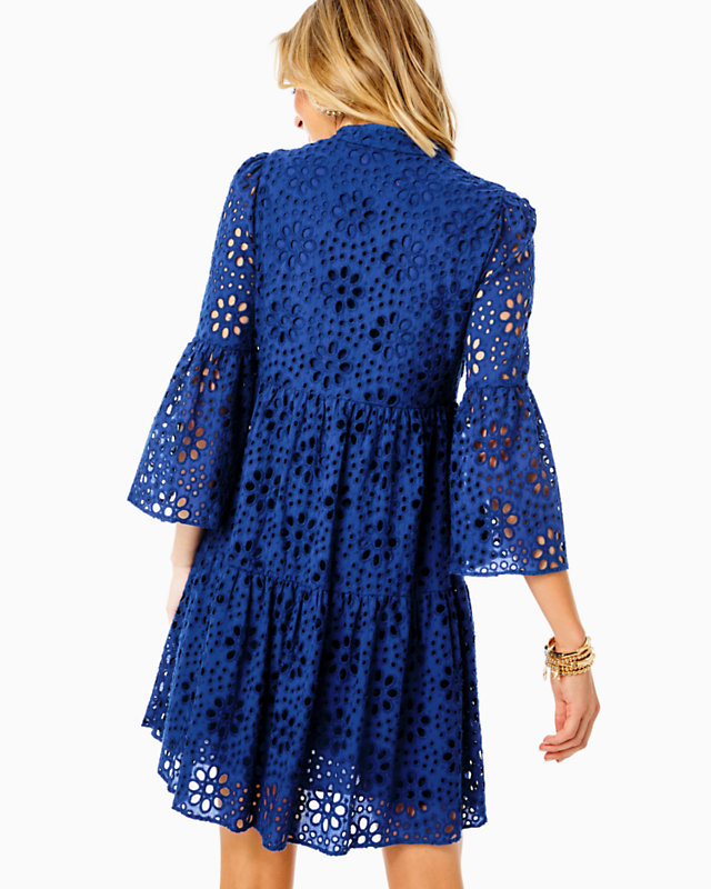 Hazelanne Dress | Lilly Pulitzer Outlet