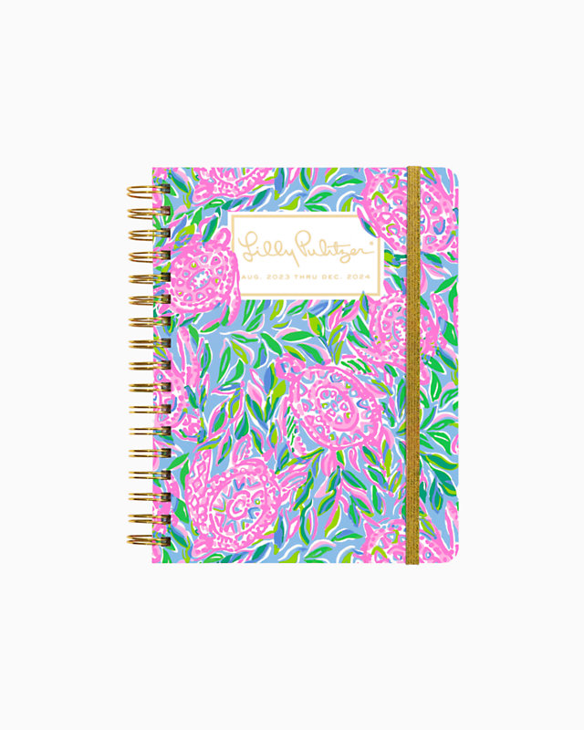 2023-2024 17 Month Large Agenda | Lilly Pulitzer Sale | Lilly Pulitzer Outlet