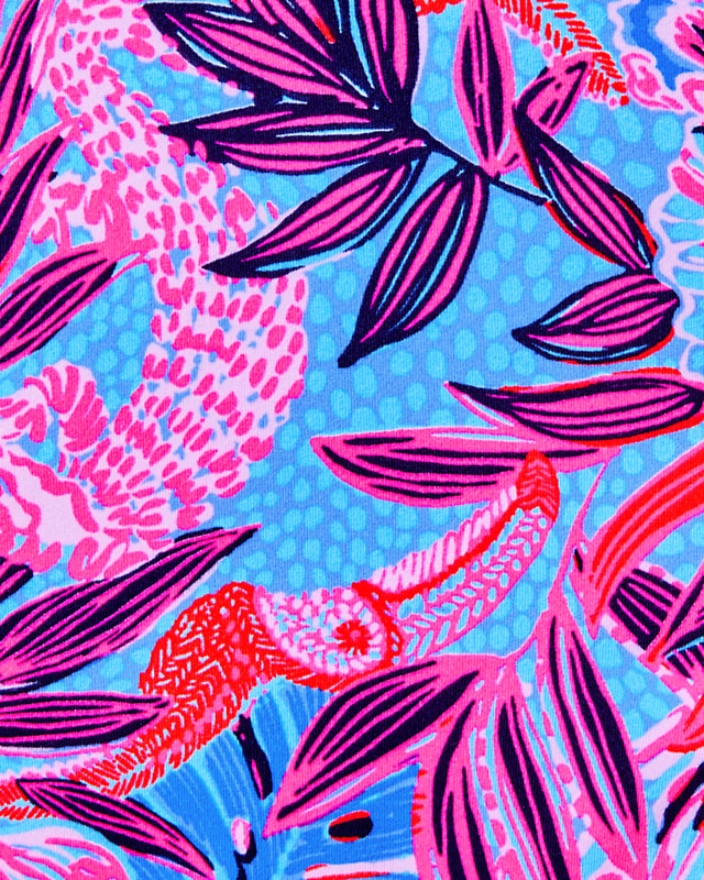 UPF 50+ Luxletic Semana Skort | Lilly Pulitzer Outlet