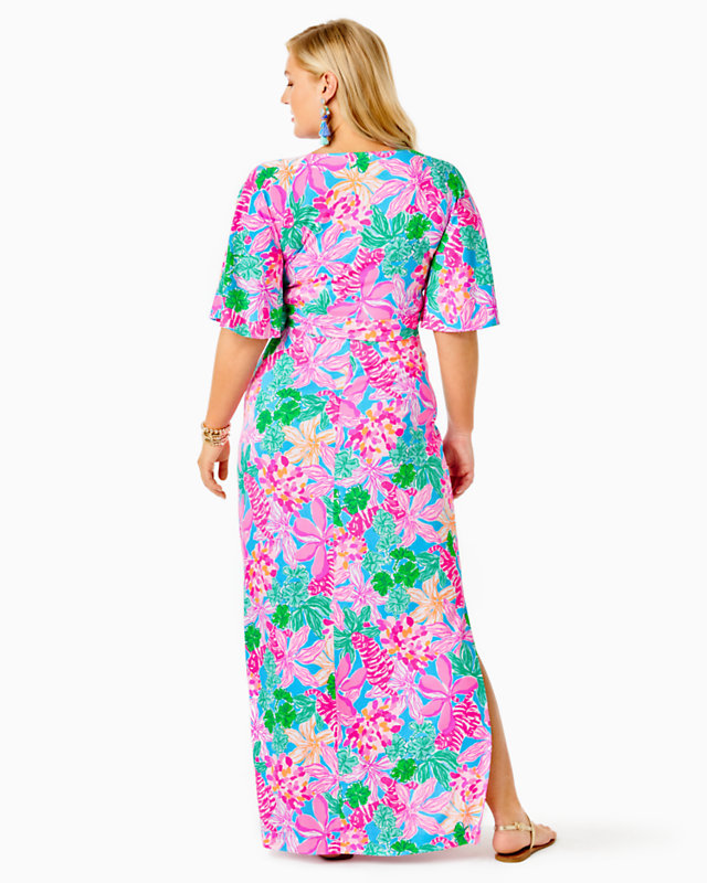 Minka Maxi Skirt Set | Lilly Pulitzer Outlet