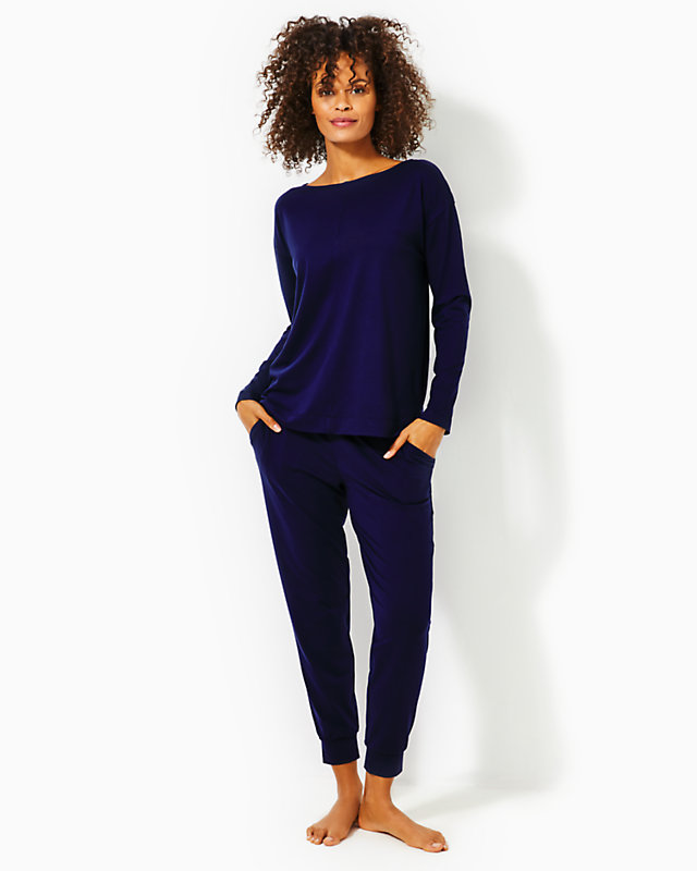 UPF 50+ Karessa Top | Lilly Pulitzer Outlet