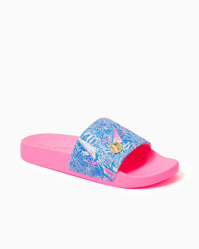 Cabana Slide | Lilly Pulitzer Sale | Lilly Pulitzer Outlet