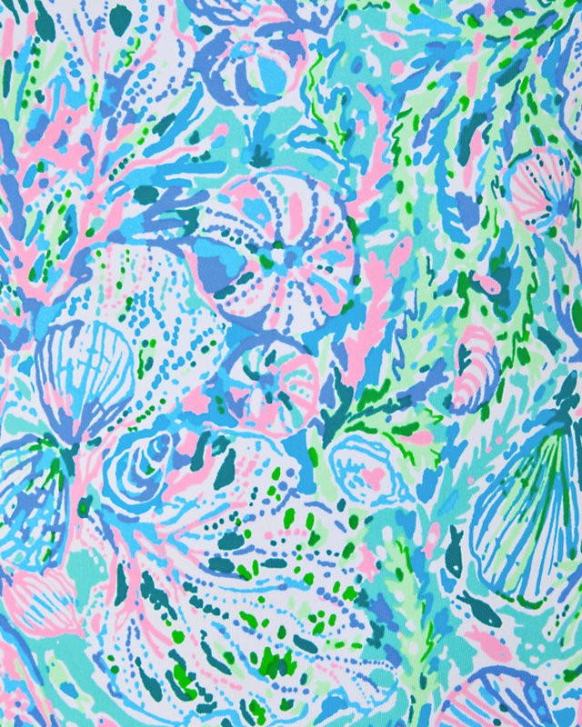 Brin One-Piece Swimsuit | Lilly Pulitzer Outlet