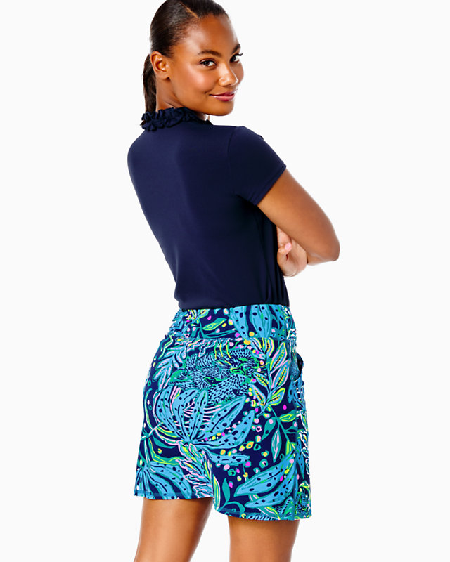 UPF 50+ Luxletic Maryana Skort | Lilly Pulitzer Outlet