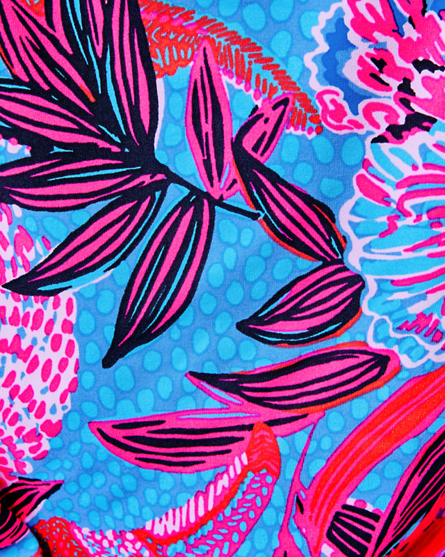 Gasby Bikini Top | Lilly Pulitzer Outlet | Lilly Pulitzer Outlet