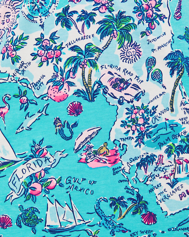 Newberri Tank Dress | Lilly Pulitzer Outlet