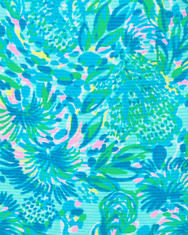 Del Rey Stretch Shift Dress | Lilly Pulitzer Outlet