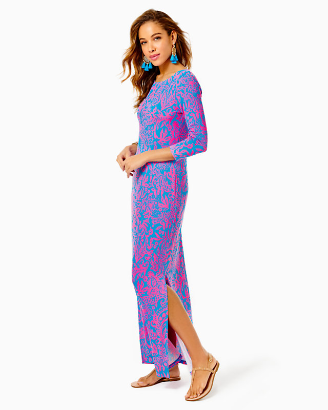 Morgann Maxi Dress | Lilly Pulitzer Outlet