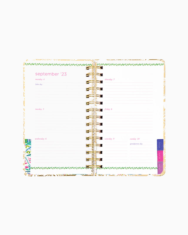 2023-2024 17 Month Medium Agenda | Lilly Pulitzer Sale | Lilly Pulitzer Outlet