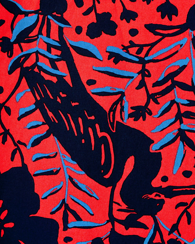 Lynnley Top | Lilly Pulitzer Outlet