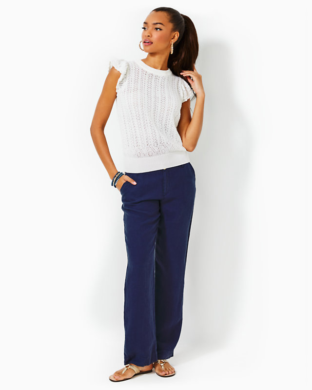 Joliette Sweater | Lilly Pulitzer Sale | Lilly Pulitzer Outlet