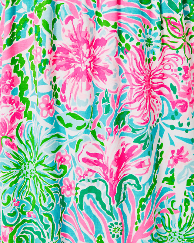 Parigi Skort Romper | Lilly Pulitzer Outlet