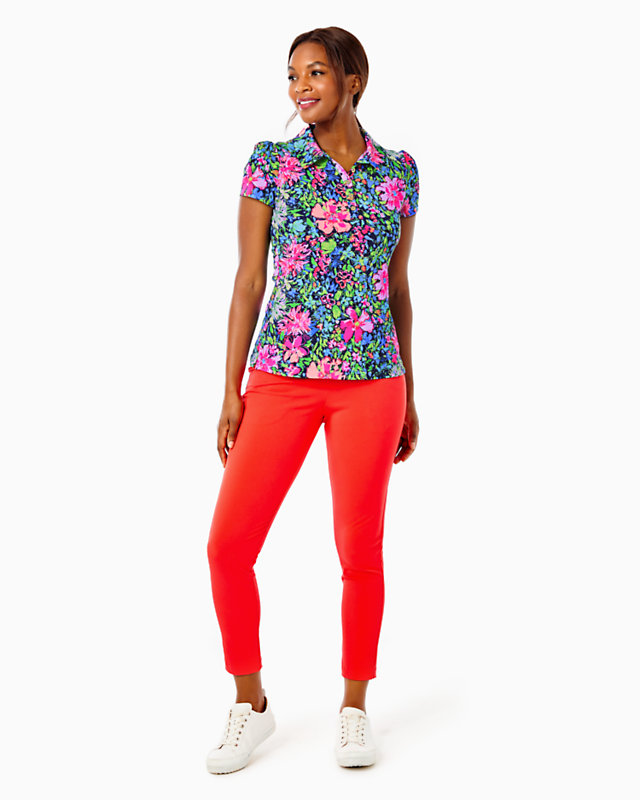 UPF 50+ Luxletic 28" Corso Pant | Lilly Pulitzer Outlet