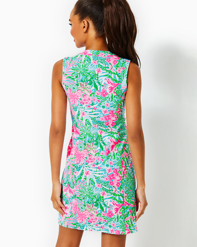 UPF 50+ Luxletic Courtney Shift Dress | Lilly Pulitzer Outlet