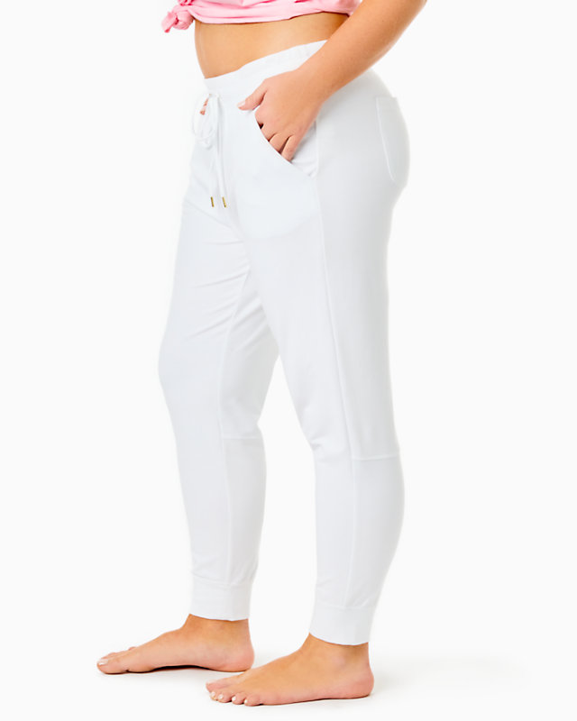 27" Hainsley Knit Pant | Lilly Pulitzer Outlet