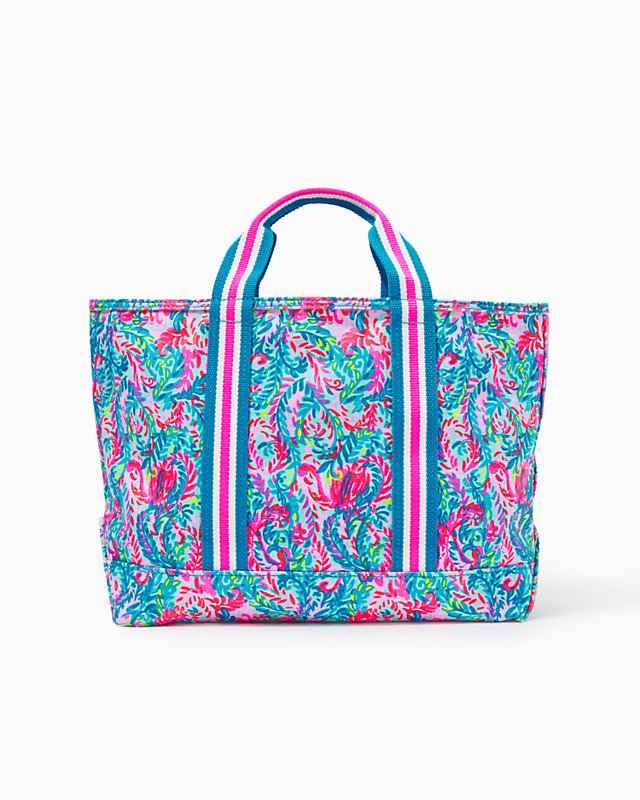 Mini Mercato Tote | Lilly Pulitzer Sale | Lilly Pulitzer Outlet